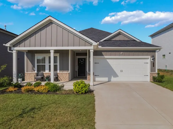 1209 Dutch Peak, Lebanon, TN 37090