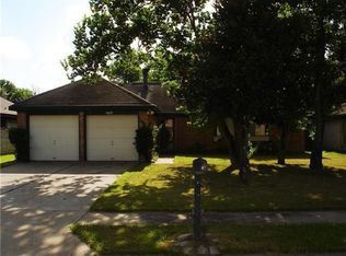 2622 Village Circle Dr, Katy, TX 77493