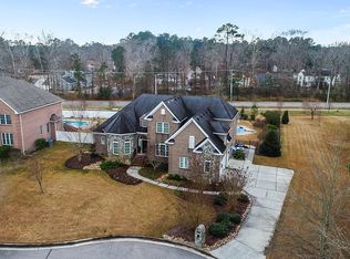 809 Dasa Leo Ct, Virginia Beach, VA 23456