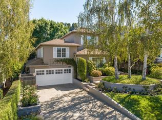 729 Nevada Ave, San Mateo, CA