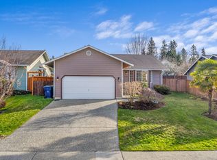 7109 78th Dr NE, Marysville, WA 98270