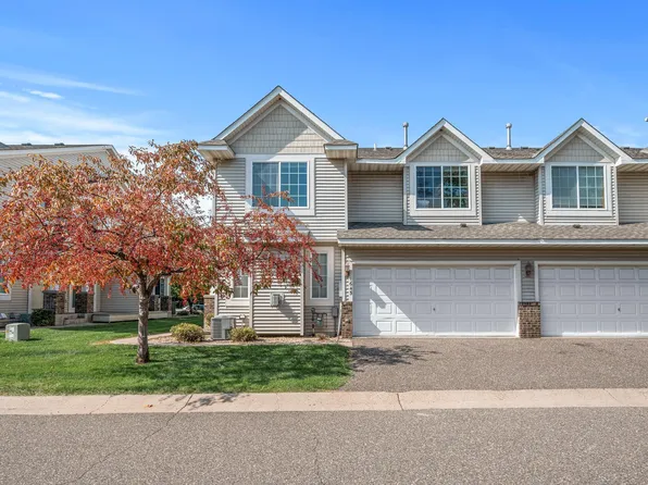 1645 County Road D E, Maplewood, MN 55109