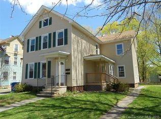 97 Cottage St, Meriden, CT 06450