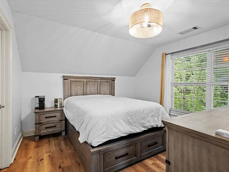 Upstairs Bedroom