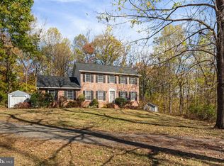 7897 Coffee Pot Hl, Catlett, VA 20119