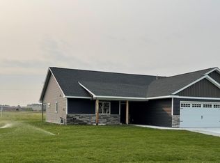 25787 Euclid Ave, Wyoming, MN 55092