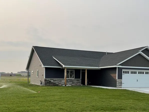25787 Euclid Ave, Wyoming, MN 55092