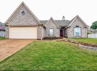11160 Black Sheep Dr, Arlington, TN 38002