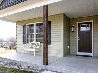 260 Church St, Timberville, VA 22853