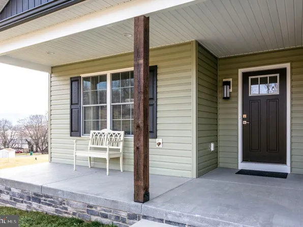 260 Church St, Timberville, VA 22853