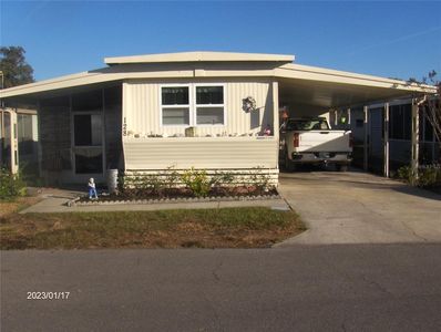 38527 Lansing Ave, Zephyrhills, FL, 33542