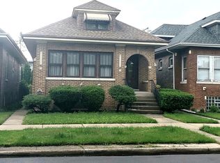 4224 N Monitor Ave, Chicago, IL 60634