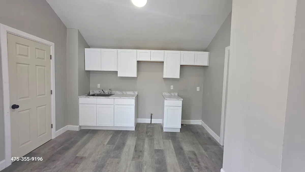 averything is new in this unit. - 74 Fillmore St #2