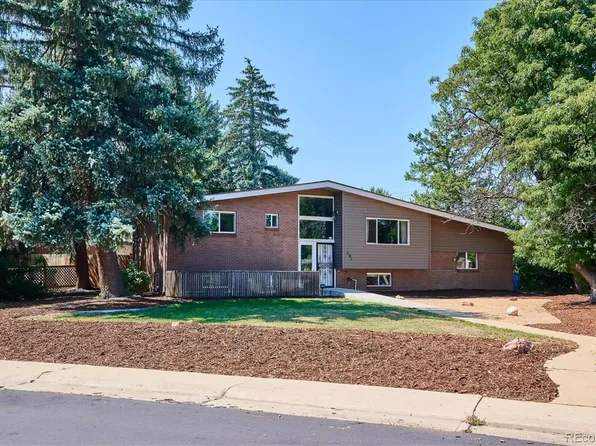 591 Quentin Street, Aurora, CO 80011