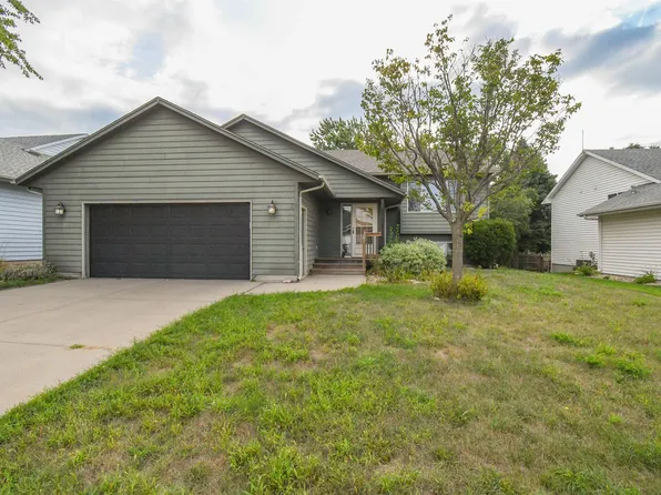 800 N Sherwood Ave, Sioux Falls, SD 57103