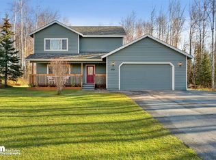 4721 S Timberland Loop, Wasilla, AK 99623