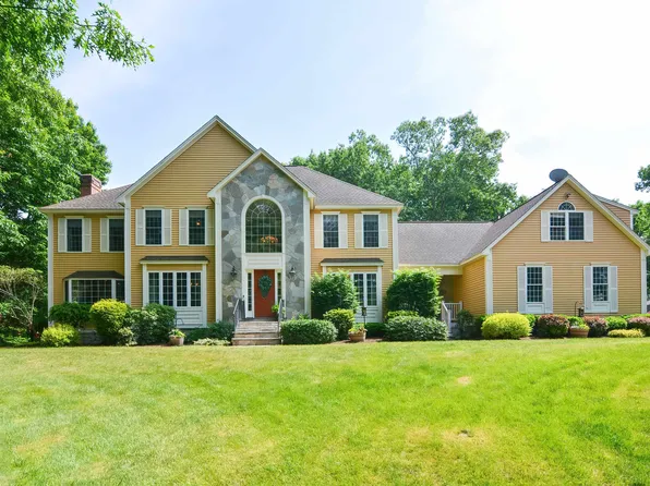 11 Glenwood Road, Windham, NH 03087