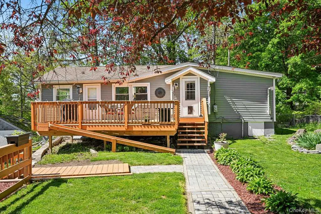 59 Deer Trail, Greenwood Lake, NY 10925 — Photo 1