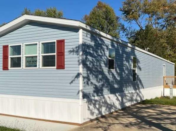 3052 N Gary St #140, New Castle, IN 47362