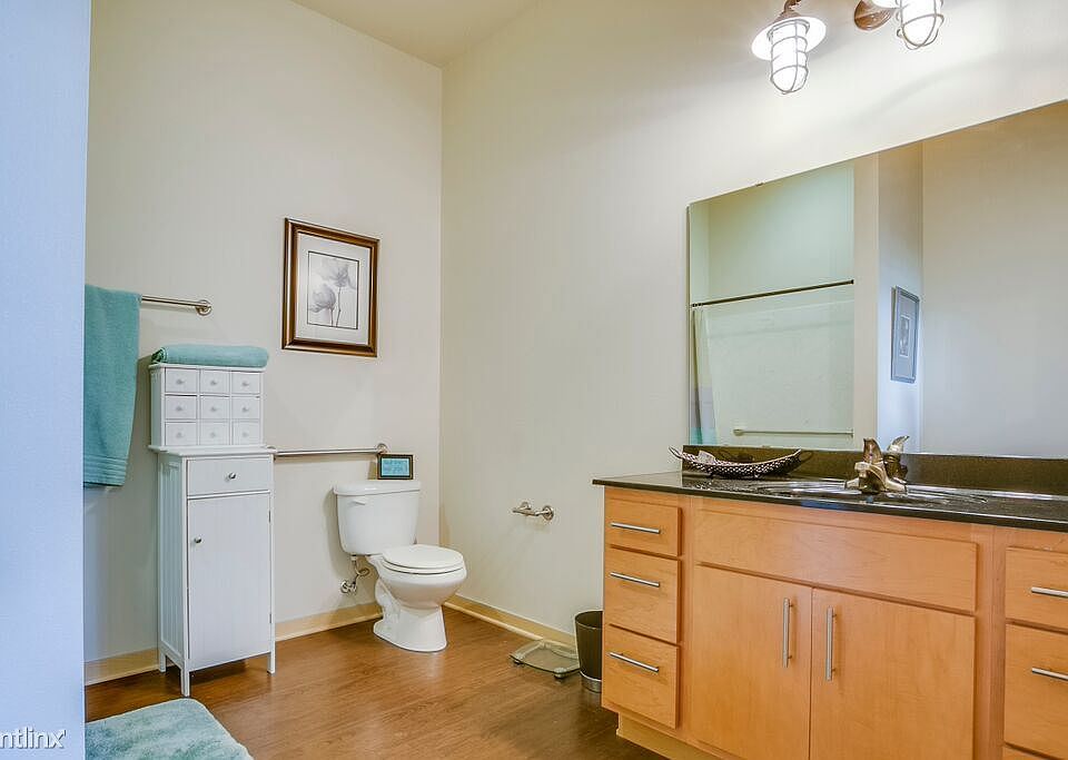 BDL bath
