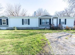 190 County Road 1241, Kopperl, TX 76652
