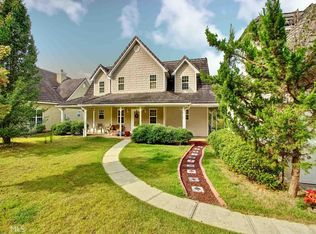 115 Duck Walk Way, Hogansville, GA