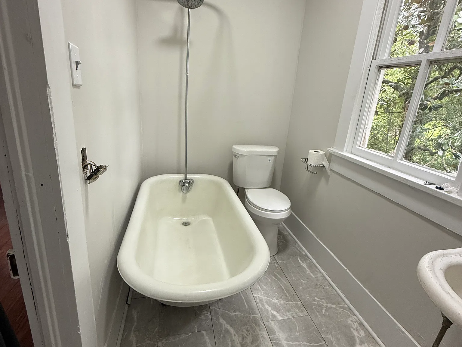 1 bed, 513 sqft, $1,100 — Photo 3
