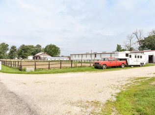 5072 Bulla Rd, Richmond, IN 47374