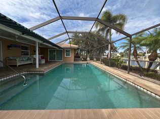 2358 El Cerito Ct, Punta Gorda, FL 33950