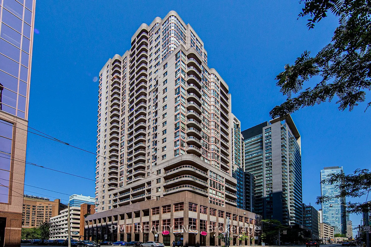 1 bed, $2,290 — Photo 1