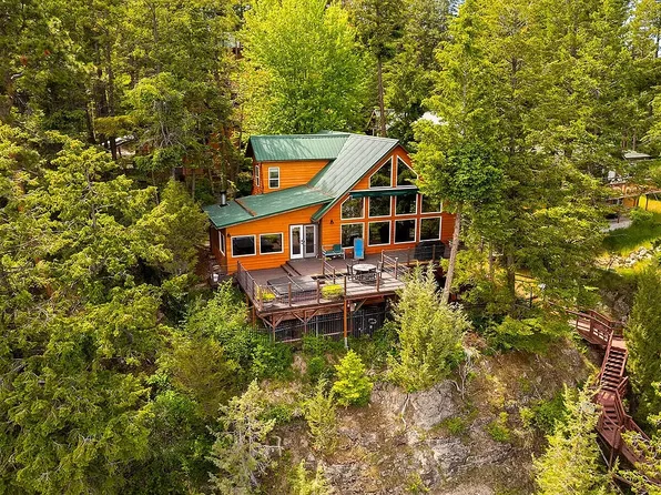 29034 Finley Point Ln, Polson, MT 59860