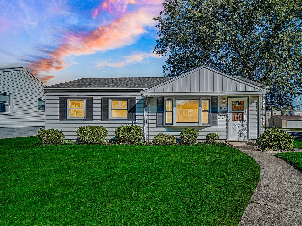 1st image of 3449 Garfield Ave