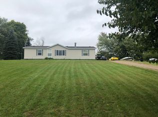 125 Dotson Dr, Sherwood, MI 49089