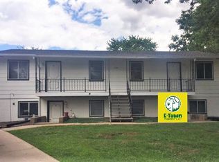620 S Merchant St APT B, Emporia, KS 66801
