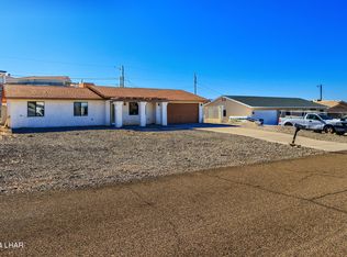 2560 Tanglewood Dr, Lake Havasu City, AZ 86403