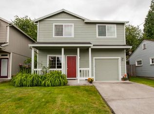 2824 N Willis Blvd, Portland, OR 97217