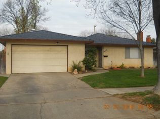 2635 Agnes Way, Merced, CA 95340