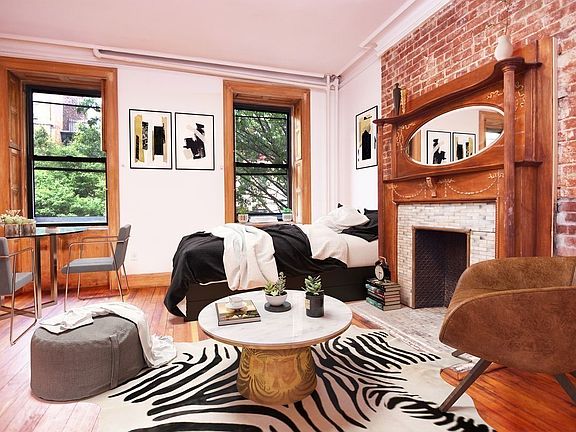 2nd image of 550 W 149th St #2