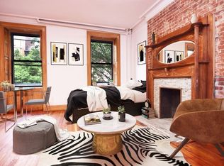 550 W 149th St #3, New York, NY 10031