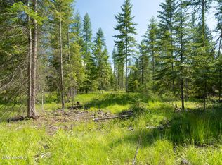 N Lot Holmes Rd, Bonners Ferry, ID 83805