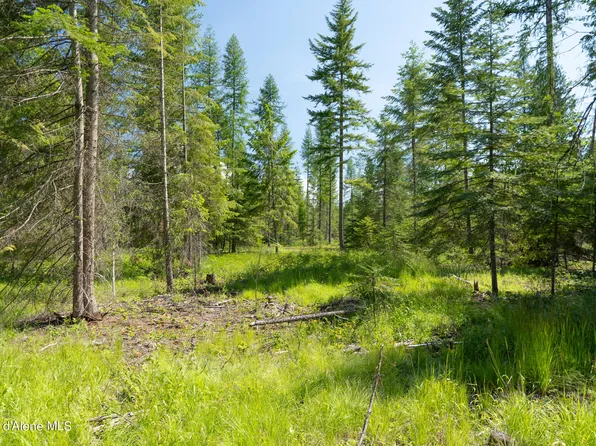 N Lot Holmes Rd, Bonners Ferry, ID 83805