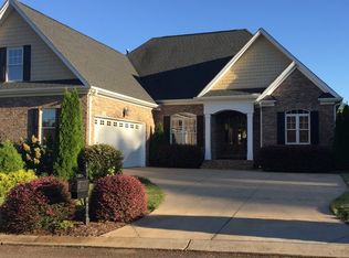 82 Park Vista Way, Greenville, SC 29617