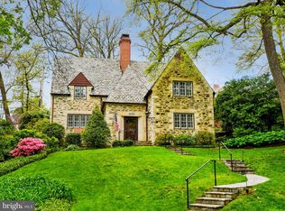 5206 Springlake Way, Baltimore, MD 21212