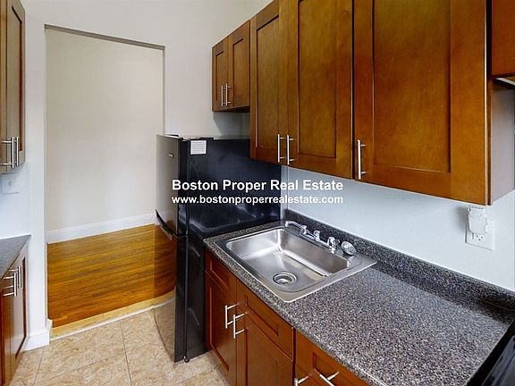 1185 Boylston St. #5 Boston - Fenway Unit Photo 1