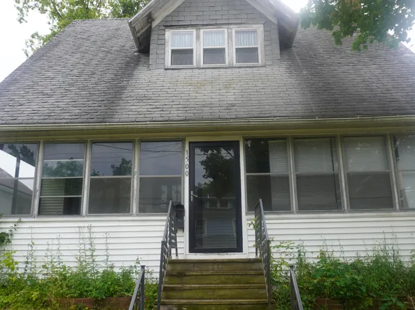 1500 New York Ave, Lansing, MI 48906