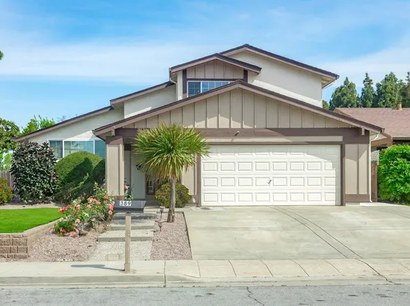 389 Gemma Dr, Milpitas, CA 95035