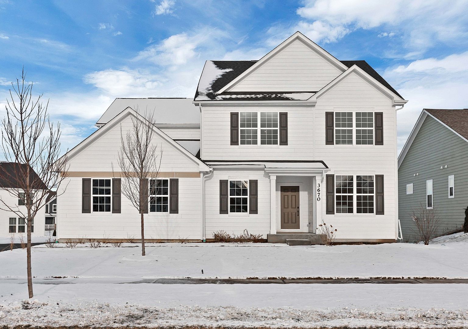 3670 Skyglade Dr, Elgin, IL 60124 Zillow