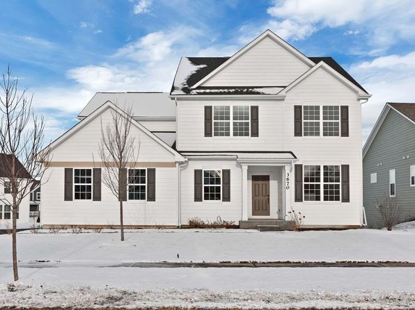 New Construction Homes in Elgin IL | Zillow