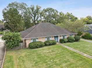 2883 Congress Blvd, Baton Rouge, LA 70808