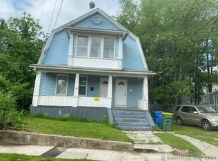 130 Lockhart Ave, Waterbury, CT 06705